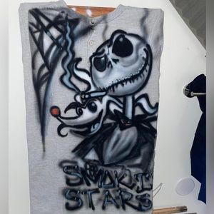 Night before Christmas